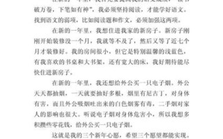 三个愿望作文怎么写_三个愿望作文素材有哪些