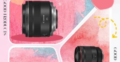 佳能新镜头值得买吗_佳能RF新镜头评测