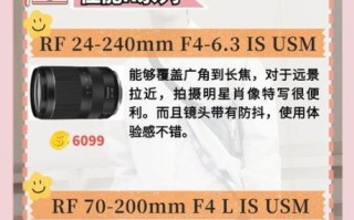 微单镜头怎么选_换镜头注意事项