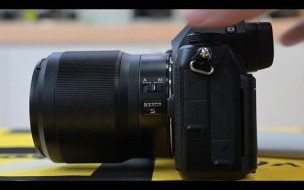 镜头AFMF是什么_如何正确使用AFMF功能