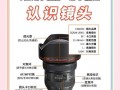 怎样取镜头_新手如何快速掌握镜头选择
