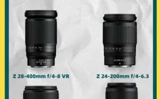 尼康原装镜头值得买吗_尼康原装镜头怎么选