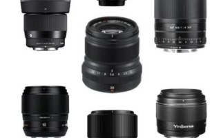 50mm定焦镜头推荐_新手值得买吗