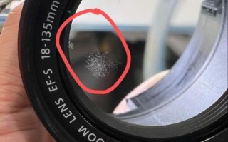镜头有灰怎么清洁_镜头灰尘会影响画质吗