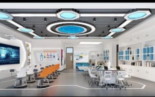 未来学校是什么样子_未来学校有哪些黑科技