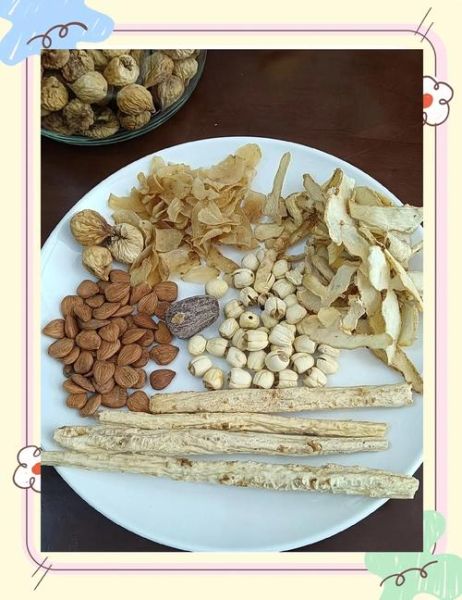 孕妇能吃沙参玉竹吗_沙参玉竹对胎儿有影响吗-第2张图片-星辰妙记 孕妇能吃沙参玉竹吗_沙参玉竹对胎儿有影响吗-第2张图片-星辰妙记
