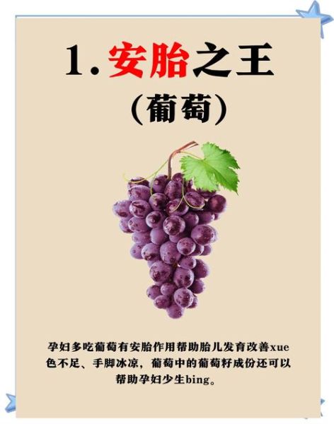 孕妇能吃什么水果最好_孕期吃什么水果对胎儿好-第3张图片-星辰妙记 孕妇能吃什么水果最好_孕期吃什么水果对胎儿好-第3张图片-星辰妙记