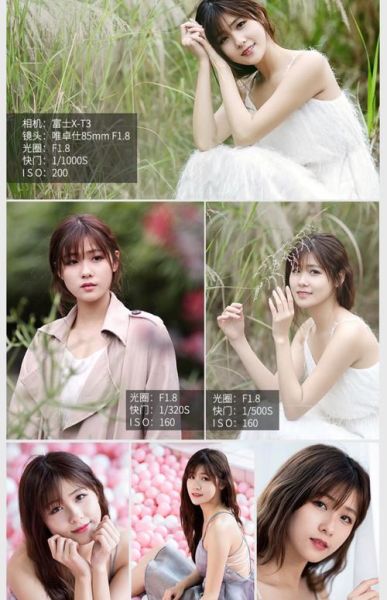 85mm_1.8镜头适合拍什么_怎么选-第1张图片-星辰妙记 85mm_1.8镜头适合拍什么_怎么选-第1张图片-星辰妙记