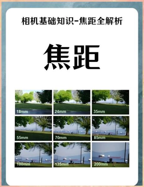 相机镜头怎么选_镜头焦距怎么区分-第3张图片-星辰妙记 相机镜头怎么选_镜头焦距怎么区分-第3张图片-星辰妙记