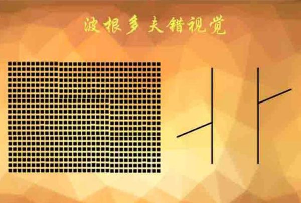 什么是错觉_错觉产生的原因-第3张图片-星辰妙记 什么是错觉_错觉产生的原因-第3张图片-星辰妙记