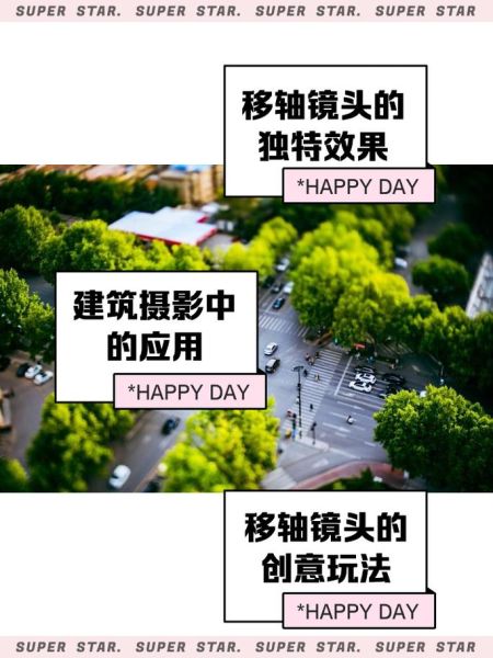 移轴镜头原理_移轴镜头怎么拍建筑-第1张图片-星辰妙记 移轴镜头原理_移轴镜头怎么拍建筑-第1张图片-星辰妙记