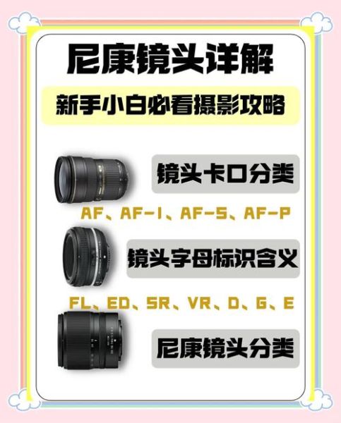 尼康镜头怎么区分_尼康镜头型号字母含义-第3张图片-星辰妙记 尼康镜头怎么区分_尼康镜头型号字母含义-第3张图片-星辰妙记