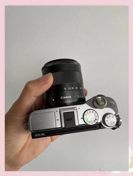 佳能eos m6用什么镜头_佳能eos m6镜头推荐-第3张图片-星辰妙记 佳能eos m6用什么镜头_佳能eos m6镜头推荐-第3张图片-星辰妙记