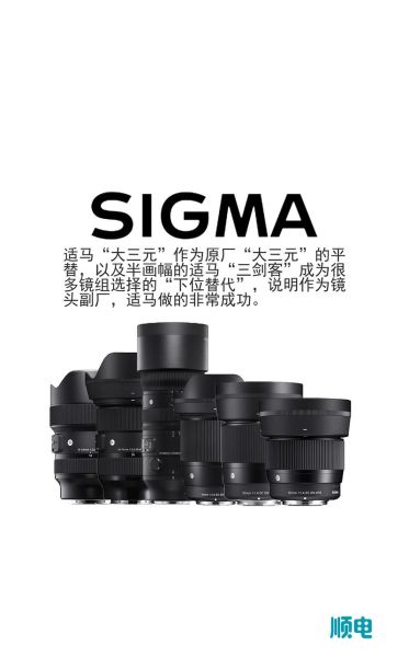镜头副厂有哪些品牌_镜头副厂和原厂差距大吗-第2张图片-星辰妙记 镜头副厂有哪些品牌_镜头副厂和原厂差距大吗-第2张图片-星辰妙记