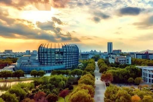 上海东华大学怎么样_东华大学优势专业有哪些-第1张图片-星辰妙记 上海东华大学怎么样_东华大学优势专业有哪些-第1张图片-星辰妙记