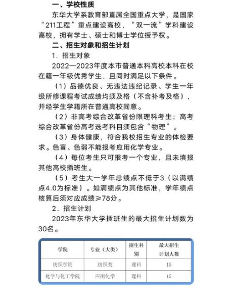 上海东华大学怎么样_东华大学优势专业有哪些-第2张图片-星辰妙记 上海东华大学怎么样_东华大学优势专业有哪些-第2张图片-星辰妙记