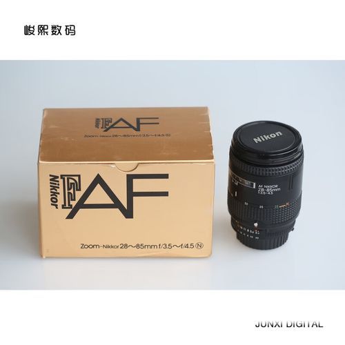 尼康镜头DX是什么意思_全画幅能用吗-第2张图片-星辰妙记 尼康镜头DX是什么意思_全画幅能用吗-第2张图片-星辰妙记