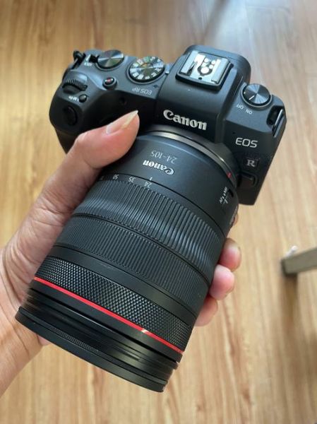 佳能RF24-105mmF4LISUSM值得买吗_和EF24-105mm区别在哪-第2张图片-星辰妙记 佳能RF24-105mmF4LISUSM值得买吗_和EF24-105mm区别在哪-第2张图片-星辰妙记