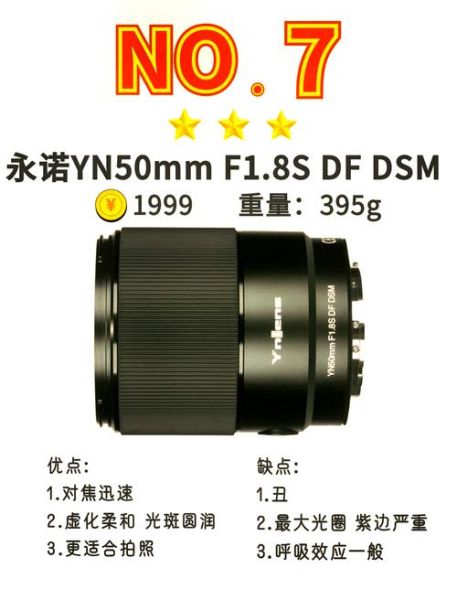 50定焦镜头多少钱_50mm定焦镜头价格表-第3张图片-星辰妙记 50定焦镜头多少钱_50mm定焦镜头价格表-第3张图片-星辰妙记