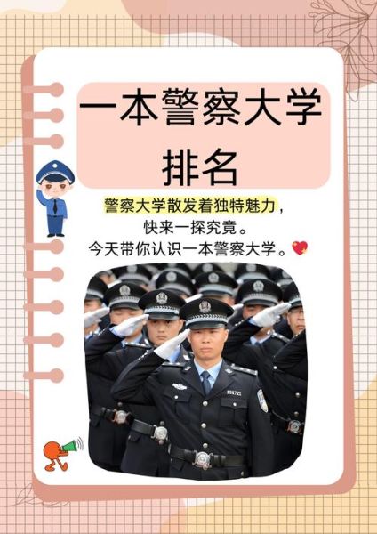 中国人民警官大学怎么样_毕业后能干什么-第1张图片-星辰妙记 中国人民警官大学怎么样_毕业后能干什么-第1张图片-星辰妙记