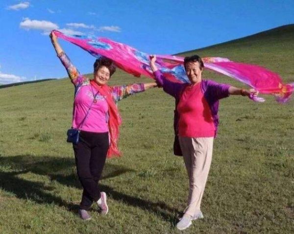 大姑妈镜头是什么_大姑妈镜头适合拍什么-第1张图片-星辰妙记 大姑妈镜头是什么_大姑妈镜头适合拍什么-第1张图片-星辰妙记