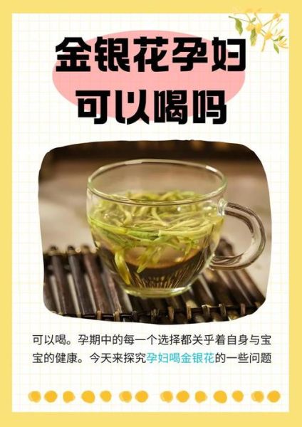 孕妇喉咙痛可以喝金银花吗_金银花对孕妇安全吗-第1张图片-星辰妙记 孕妇喉咙痛可以喝金银花吗_金银花对孕妇安全吗-第1张图片-星辰妙记