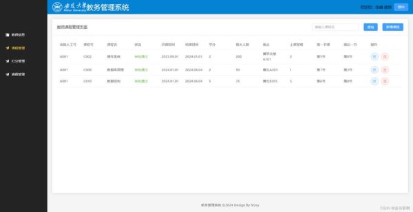 大连医科大学教务处入口在哪_选课流程怎么走-第1张图片-星辰妙记 大连医科大学教务处入口在哪_选课流程怎么走-第1张图片-星辰妙记