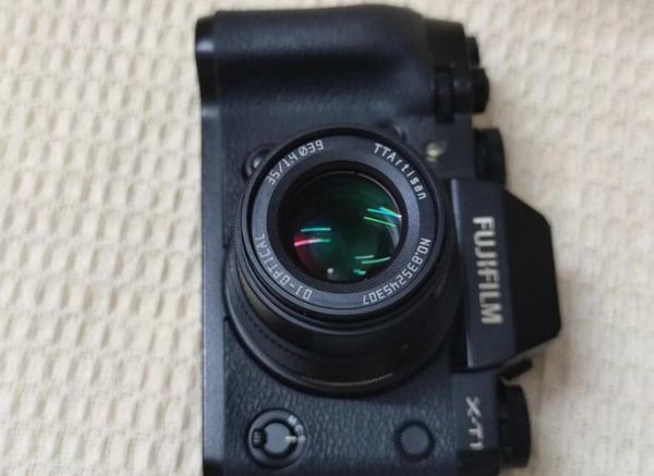xt1镜头值得买吗_xt1镜头怎么选-第1张图片-星辰妙记 xt1镜头值得买吗_xt1镜头怎么选-第1张图片-星辰妙记