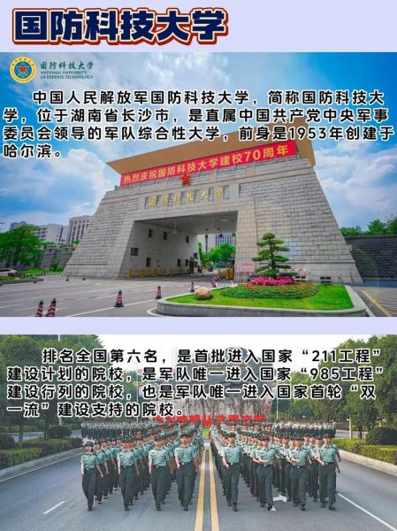国防科技大学在哪个省_国防科技大学地址-第1张图片-星辰妙记 国防科技大学在哪个省_国防科技大学地址-第1张图片-星辰妙记