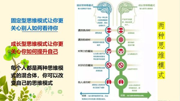 如何培养成长型思维_成长型思维的好处-第3张图片-星辰妙记 如何培养成长型思维_成长型思维的好处-第3张图片-星辰妙记