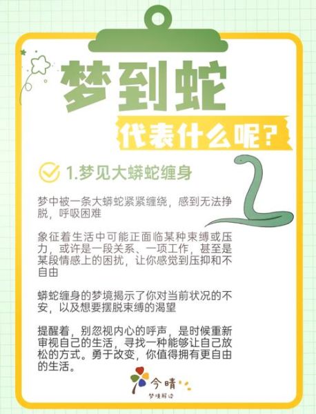 孕妇梦见黑蛇是什么意思_孕妇梦见黑蛇生男生女-第3张图片-星辰妙记 孕妇梦见黑蛇是什么意思_孕妇梦见黑蛇生男生女-第3张图片-星辰妙记