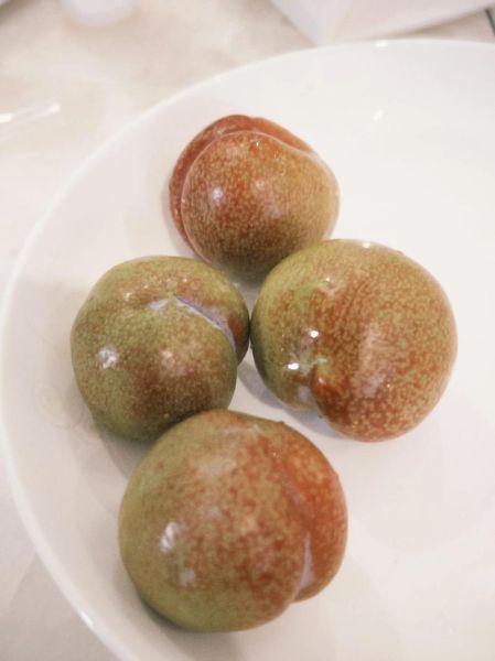 孕妇可以吃李子吗早期_孕早期吃李子注意事项-第3张图片-星辰妙记 孕妇可以吃李子吗早期_孕早期吃李子注意事项-第3张图片-星辰妙记