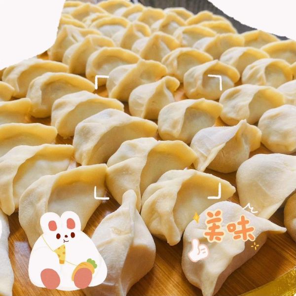 孕妇能吃荠菜饺子吗_荠菜饺子对孕妇安全吗-第3张图片-星辰妙记 孕妇能吃荠菜饺子吗_荠菜饺子对孕妇安全吗-第3张图片-星辰妙记