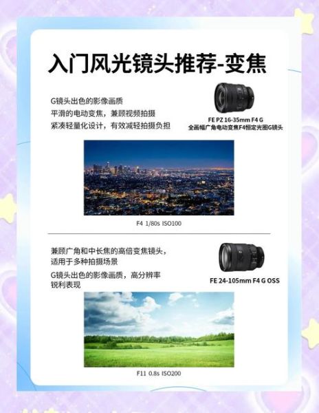 手机镜头怎么选_镜头海报参数怎么看-第1张图片-星辰妙记 手机镜头怎么选_镜头海报参数怎么看-第1张图片-星辰妙记