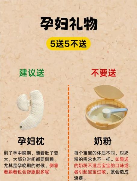 孕妇礼物送什么好_怀孕初期礼物推荐-第3张图片-星辰妙记 孕妇礼物送什么好_怀孕初期礼物推荐-第3张图片-星辰妙记