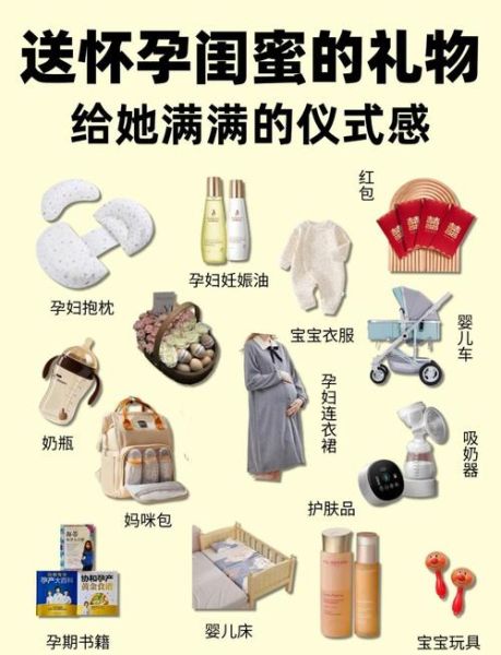 孕妇礼物送什么好_怀孕初期礼物推荐-第2张图片-星辰妙记 孕妇礼物送什么好_怀孕初期礼物推荐-第2张图片-星辰妙记