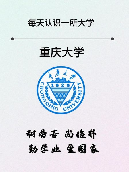 重庆大学算名牌大学吗_重庆大学985还是211-第2张图片-星辰妙记 重庆大学算名牌大学吗_重庆大学985还是211-第2张图片-星辰妙记