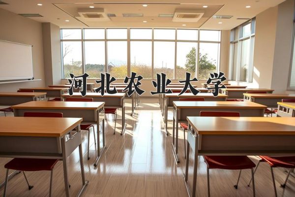河北农业大学是几本_河北农业大学属于什么批次-第3张图片-星辰妙记 河北农业大学是几本_河北农业大学属于什么批次-第3张图片-星辰妙记
