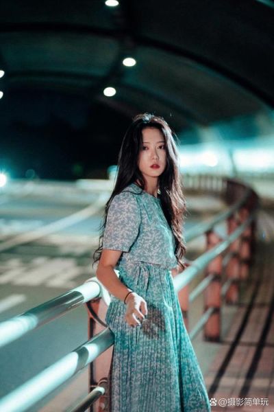 奥林巴斯人像镜头推荐_哪个焦段最适合拍人像-第3张图片-星辰妙记 奥林巴斯人像镜头推荐_哪个焦段最适合拍人像-第3张图片-星辰妙记