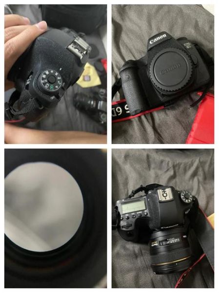 佳能6d2配什么镜头_佳能6d2人像镜头推荐-第1张图片-星辰妙记 佳能6d2配什么镜头_佳能6d2人像镜头推荐-第1张图片-星辰妙记