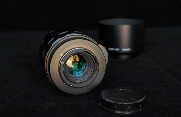 135mm镜头能拍多远_135mm镜头拍摄距离实测-第3张图片-星辰妙记 135mm镜头能拍多远_135mm镜头拍摄距离实测-第3张图片-星辰妙记