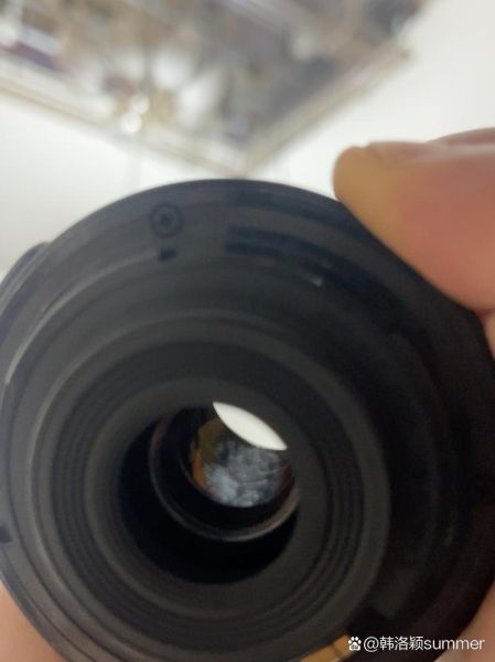 单反镜头发霉清洗价格_如何自己判断要不要送修-第2张图片-星辰妙记 单反镜头发霉清洗价格_如何自己判断要不要送修-第2张图片-星辰妙记