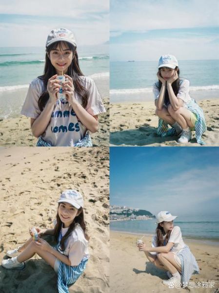 海面镜头怎么拍_海面镜头拍摄技巧-第2张图片-星辰妙记 海面镜头怎么拍_海面镜头拍摄技巧-第2张图片-星辰妙记