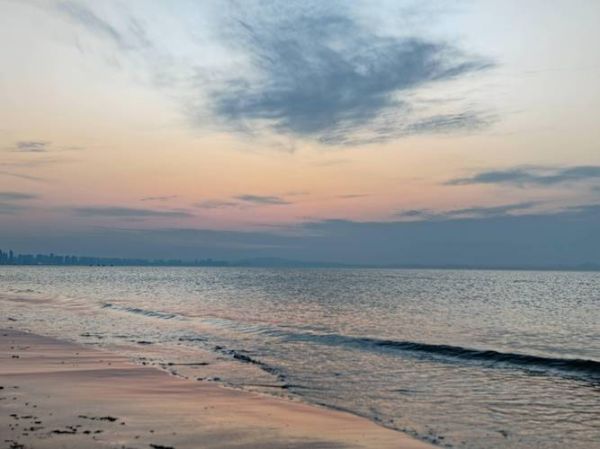海面镜头怎么拍_海面镜头拍摄技巧-第3张图片-星辰妙记 海面镜头怎么拍_海面镜头拍摄技巧-第3张图片-星辰妙记