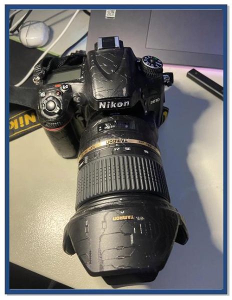 d610配什么镜头_尼康d610镜头推荐-第1张图片-星辰妙记 d610配什么镜头_尼康d610镜头推荐-第1张图片-星辰妙记