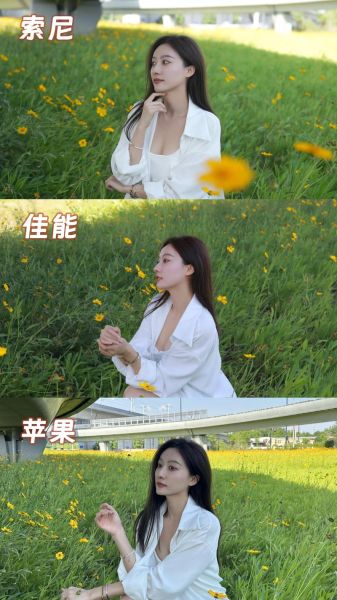 手机镜头大小怎么看_手机镜头越大拍照越好吗-第2张图片-星辰妙记 手机镜头大小怎么看_手机镜头越大拍照越好吗-第2张图片-星辰妙记