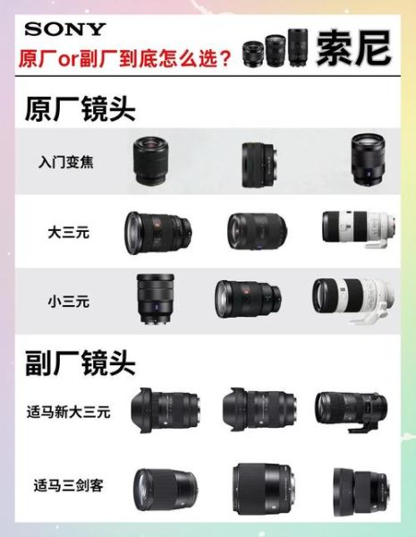 原装镜头和副厂镜头区别_原装镜头值得买吗-第1张图片-星辰妙记 原装镜头和副厂镜头区别_原装镜头值得买吗-第1张图片-星辰妙记