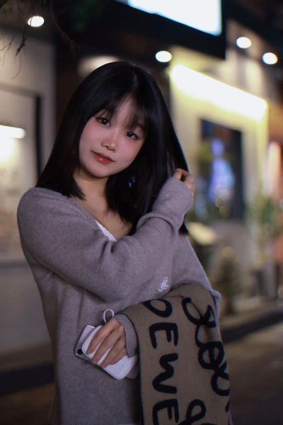1.8光圈镜头适合拍什么_夜景人像怎么调-第1张图片-星辰妙记 1.8光圈镜头适合拍什么_夜景人像怎么调-第1张图片-星辰妙记