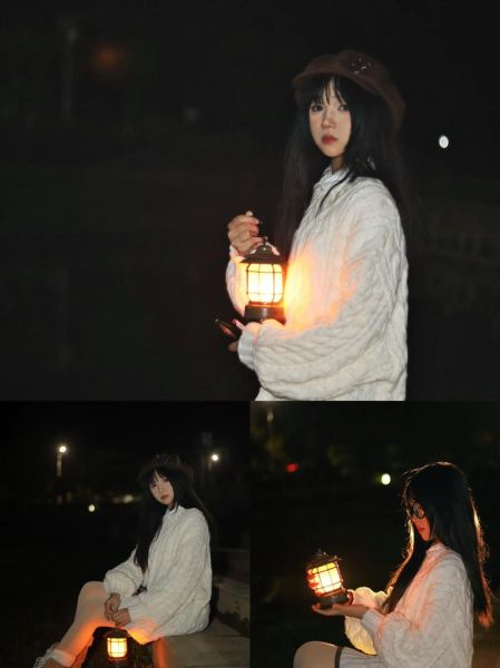 1.8光圈镜头适合拍什么_夜景人像怎么调-第2张图片-星辰妙记 1.8光圈镜头适合拍什么_夜景人像怎么调-第2张图片-星辰妙记