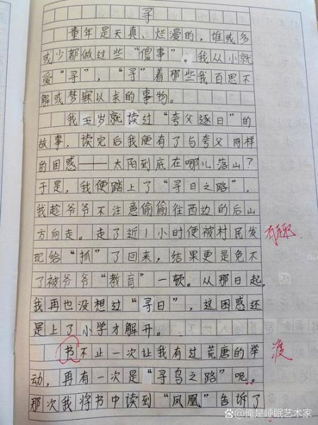 如何寻找写作方向_寻找方向作文怎么写-第1张图片-星辰妙记 如何寻找写作方向_寻找方向作文怎么写-第1张图片-星辰妙记